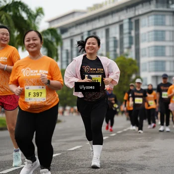 Runner Photo 8477646