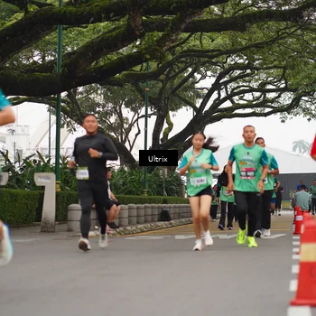Runner Photo 8477651