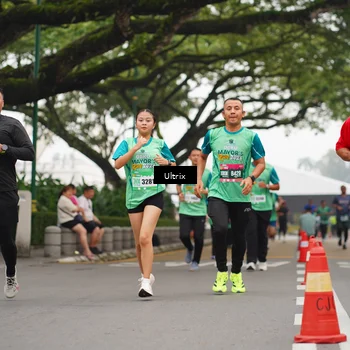 Runner Photo 8477652