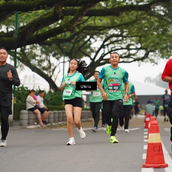 Runner Photo 8477653