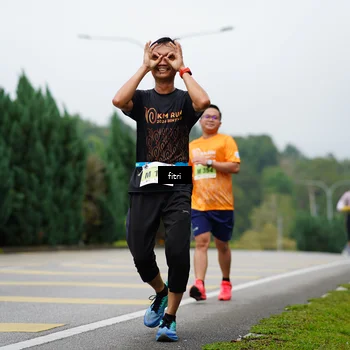 Runner Photo 8477655