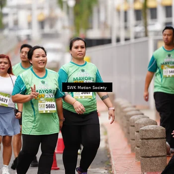 Runner Photo 8477658