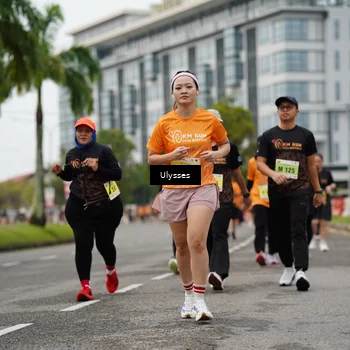 Runner Photo 8477662