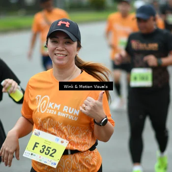 Runner Photo 8477664