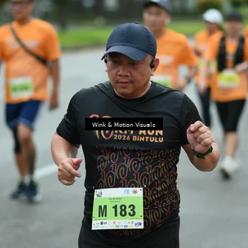 Runner Photo 8477665