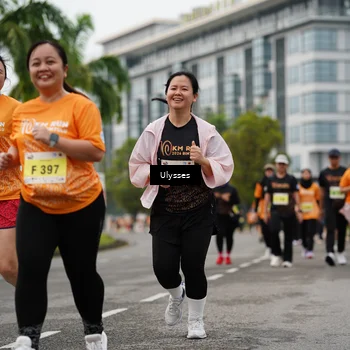 Runner Photo 8477667