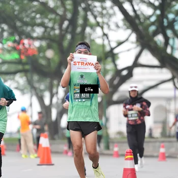 Runner Photo 8477670