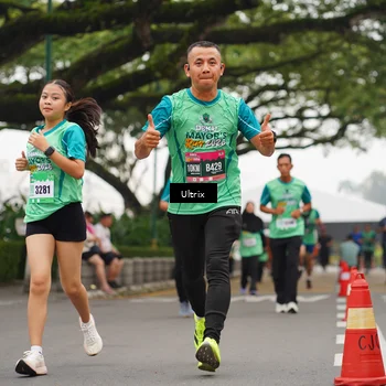 Runner Photo 8477673