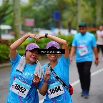 Runner Photo 8477676