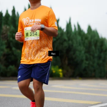 Runner Photo 8477678