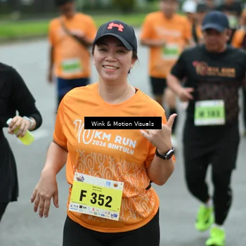 Runner Photo 8477680