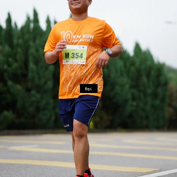 Runner Photo 8477684