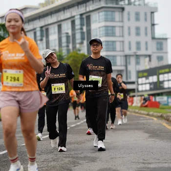 Runner Photo 8477685