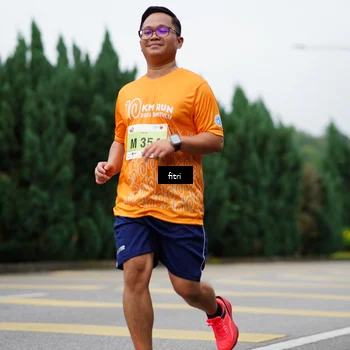 Runner Photo 8477686