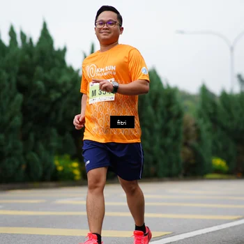 Runner Photo 8477690