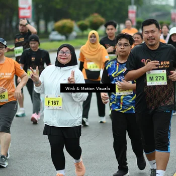 Runner Photo 8477694