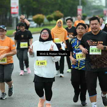 Runner Photo 8477695