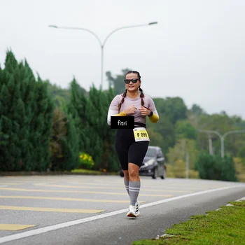 Runner Photo 8477698