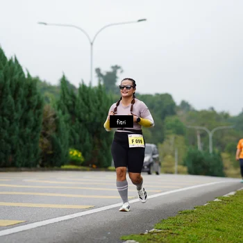 Runner Photo 8477699