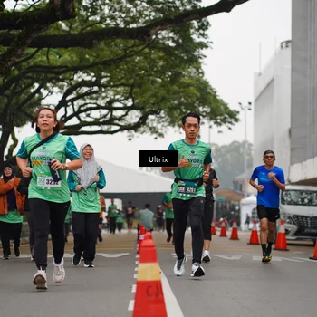 Runner Photo 8477704