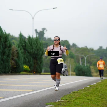 Runner Photo 8477713