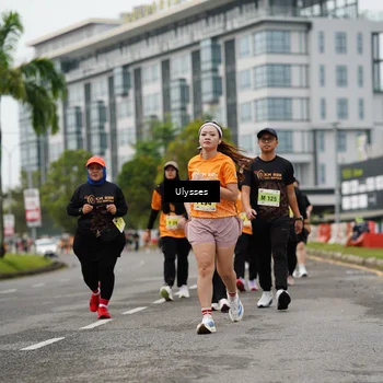 Runner Photo 8477716