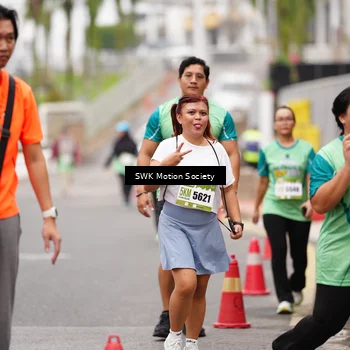 Runner Photo 8477717