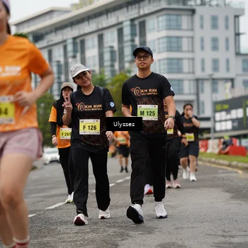 Runner Photo 8477720