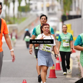 Runner Photo 8477724