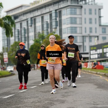 Runner Photo 8477728