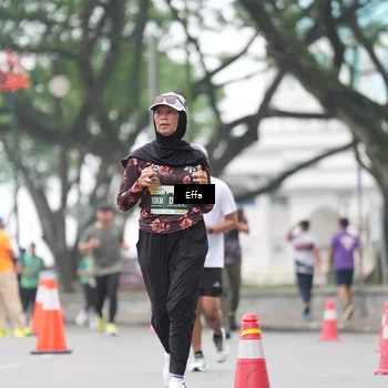 Runner Photo 8477729