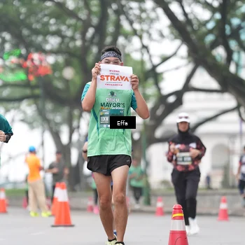 Runner Photo 8477733