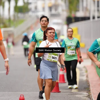 Runner Photo 8477734