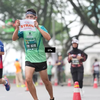 Runner Photo 8477749