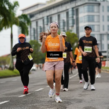 Runner Photo 8477750