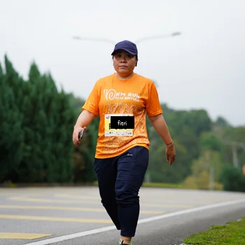 Runner Photo 8477751