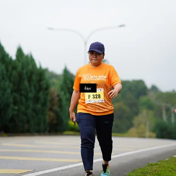 Runner Photo 8477755