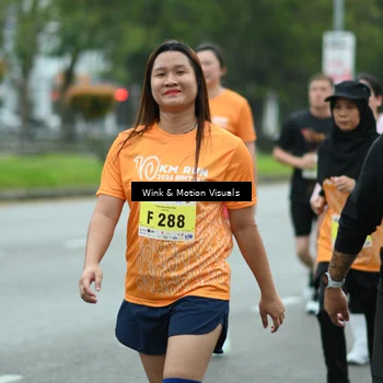 Runner Photo 8477757