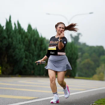 Runner Photo 8477759