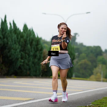 Runner Photo 8477760