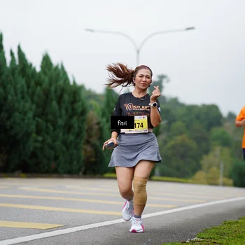 Runner Photo 8477761