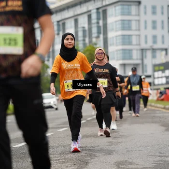 Runner Photo 8477763