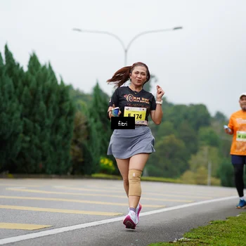 Runner Photo 8477764