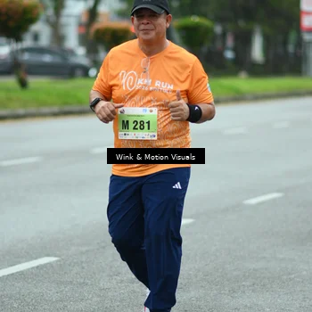 Runner Photo 8477765