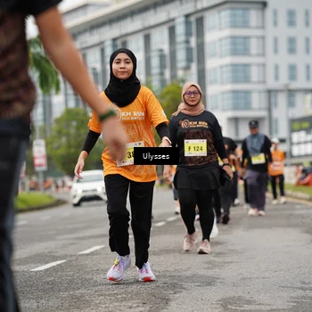 Runner Photo 8477768