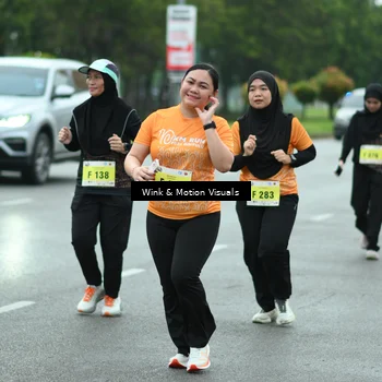 Runner Photo 8477770