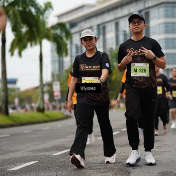 Runner Photo 8477772