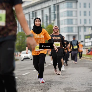 Runner Photo 8477773