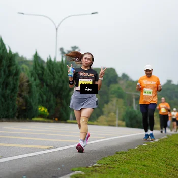 Runner Photo 8477774