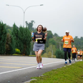 Runner Photo 8477775